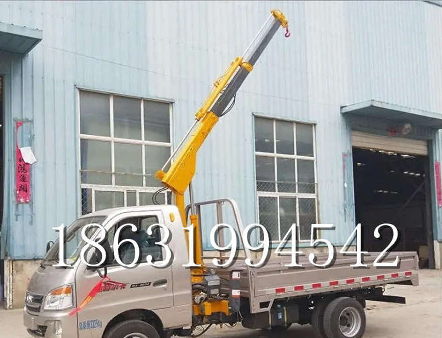 盐边县车载吊机车载吊机移动起重机家用车盐边县附近5吨旋转盐边县附近